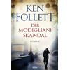 Ken Follett Günter Panske Der Modigliani-Skandal: Roman (Tascabile)