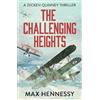 Max Hennessy The Challenging Heights (Tascabile) RAF Trilogy