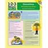 Thomas Phelan Dinnertime (opuscolo) Quick Reference Guides