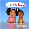 Michelle Anderson Is It My Fault? (Tascabile)