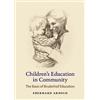 Eberhard Arnold Children's Education in Community (Tascabile)