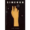 Georges Simenon The Hand (Romans Durs) (Tascabile) Romans Durs