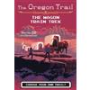 Jesse Wiley Oregon Trail: The Wagon Train Trek (Tascabile)