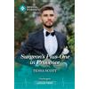 Tessa Scott Surgeon's Plus-One in Provence (Tascabile) Mediterranean Docs