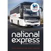 Peter Robinson Harry Cameron National Express (Tascabile)
