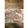 W Scott-Elliot The Story of Atlantis and the Lost Lemuria (Tascabile)