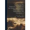 Publio Virgilio La Eneida De Virgilio, Traducida En Verso Castellano (Tascabile)