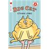 Ethan Long Big Cat (Tascabile) I Like to Read