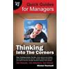 Michel Theriaul Thinking Into the Corners - Quick Guides for Manager (Tascabile)