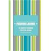 Password Journal -The Complete Password Protector (Tascabile)