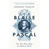 Graham Tomlin Blaise Pascal (Tascabile)