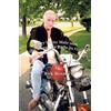 Rick Biesada Angry White Male and the Horse He Rode in on (Tascabile)