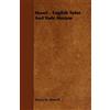 Henry M. Stowell Maori - English Tutor And Vade Mecum (Tascabile)