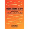 Alan Hunter Curing Chronic Illness (Mental or Physical) with a Raw o (Tascabile)