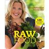 Irmela Lilja Erica Palmcrantz Aziz Raw Food (Tascabile)