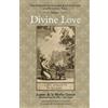 Jeanne de la Mothe Guyon Divine Love (Tascabile)