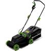 Arredo Stock Rasaerba elettrico a spinta 1200W