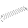 MGiessca Warmhalterost 7641 63,6cm in Acciaio Inossidabile per Weber Spirit 300 Series E310 E320 E330 S310 S320 S330 SP310 SP320, Spirit 700 900, Ricambio Ersatzteile für Weber 7641 7513 91289
