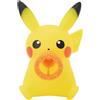 Pokémon Center Pokemon Soap bubble figure Pikachu Happy Sunny Day Pokemon Center originale