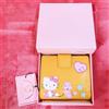 Sanrio Portafoglio pieghevole Hello Kitty 2003 Retro Barboncino Sanrio Overseas...