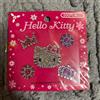 Hello Kitty Set adesivi Hello Kitty Deco Seal - vari modelli, venduti separatamente