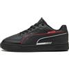 PUMA Sneakers F1® Caven III unisex, Scarpe, Nero, 44
