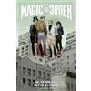 Mark Millar The Magic Order Volume 1 (Tascabile)