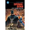 Jeph Loeb Ed McGuinness Superman/Batman: DC Compact Comics Edition (Tascabile)