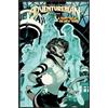 Matt Fraction Adventureman Volume 2: A Fairy Tale of New York (Copertina rigida)
