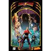 Bruce Jones Flash Gordon Movie (Graphic Novel retelling) (Tascabile)