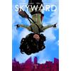 Joe Henderson Skyward Volume 1: My Low-G Life (Tascabile) SKYWARD TP (IMAGE)