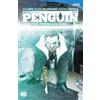 Tom King Stefano Gaudiano The Penguin Vol. 1 (Tascabile)