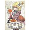 Yocco The Tale of a Little Alchemist Blessed by the Spirits (Manga) (Tascabile)