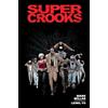 Mark Millar Supercrooks Library Edition (Copertina rigida)