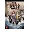 Kasey Lansdale Joe R Lansdale The Case of the Bleeding Wall (Tascabile)