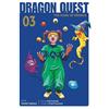 Chiaki Kawamata Dragon Quest: The Mark of Erdrick 03 (Tascabile)