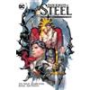 Tom Taylor Yasmin Putri Dark Knights of Steel Vol. 1 (Tascabile)