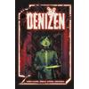 David DB Andry Tim Daniel Denizen (Tascabile)