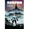 Mark Millar Greg Capullo Reborn Library Edition (Copertina rigida)