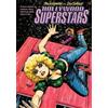 Mark Evanier Hollywood Superstars (Tascabile)