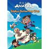 Kelly Leigh Mil Avatar: The Last Airbender Chibis Volume 2 - (Copertina rigida)