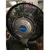 DETON VENTILATORE VORTICE NEBULIZZATORE PER ESTERNO FRESCA ESTATE INDUSTRIALE