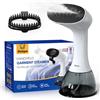 Rolipo Ferro da Stiro Verticale, 1640W, 30g/min, 400ml Serbatoio