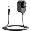 WUKUR 29V Caricabatterie RS-RH5664 Caricatore per aspirapolvere Rowenta AIR FORCE 360, 360 MAX, 560, 560 FLEX, X-PERT ESSENTIAL 260, ALL-IN-ONE 460
