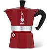 Bialetti MOKA 3TZ Blue Viaggio in Marocco marca Bialetti