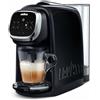 Lavazza - Macchina da caffè BLue LB1050 Classy Milk