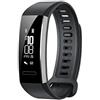 HUAWEI Band 2 Pro Smartwatch, Display 0.91, Resistente all'Acqua fino a 5 ATM, Nero