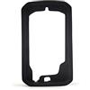 Generic Voikoli - Custodia protettiva in silicone morbido compatibile con Bryton Rider 750, per accessori da ciclismo GPS Rider 750, colore: Nero