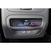 GAFAT Compatibile con BMW iX3 NA5 2026 2027 Fond condizionatore d'aria | Pellicola protettiva per display Nano per touch screen posteriore, iX3, nuova classe 40 50, accessori, 6H, antigraffio