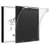 MGUEIAO Cover per Bigme PocketNote 7 | Sottile TPU Morbido Case, Protettiva Antiurto Airbag Custodia, Antigraffio - Transparent